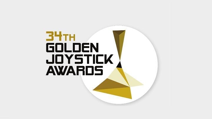 Zwycięzców 34. gali Golden Joystick Awards poznamy w połowie listopada. - Golden Joystick 2016 - start głosowania oraz prezenty dla głosujących - wiadomość - 2016-09-30