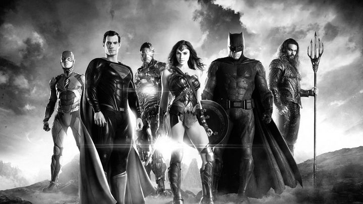 Zack Snyder dostał 70 milionów na dokrętki Justice League, których miało nie być - ilustracja #1