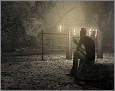 Zło wtargnie do Twojego pokoju! Silent Hill 4: The Room coraz bliżej - ilustracja #1