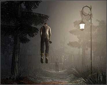 Zło wtargnie do Twojego pokoju! Silent Hill 4: The Room coraz bliżej - ilustracja #2