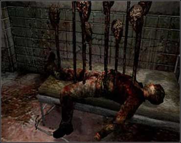 Zło wtargnie do Twojego pokoju! Silent Hill 4: The Room coraz bliżej - ilustracja #4