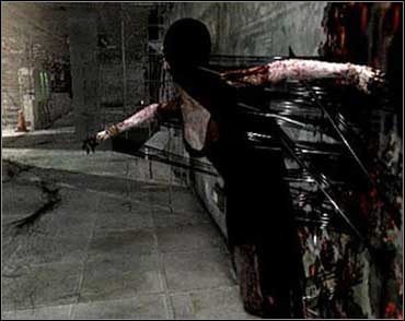 Zło wtargnie do Twojego pokoju! Silent Hill 4: The Room coraz bliżej - ilustracja #5