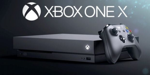 W 2019 roku Xbox One X najprawdopodobniej pozostanie najmocniejszą konsolą na rynku.