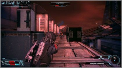 Mass Effect może pojawić się na PS3 - ilustracja #1