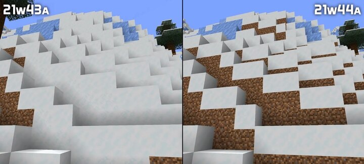 Nowy snapshot do Minecraft może usuwać bloki bedrock - gracze skarżą się na błąd - ilustracja #5