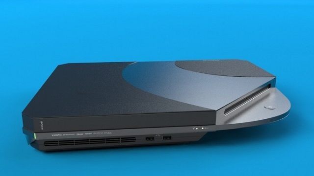 PlayStation 4 raczej nie będzie tak wyglądać - Nowy Xbox ma 8 GB RAM-u i 8-rdzeniowy procesor, a PlayStation 4 pamięć DDR 5 - wiadomość - 2013-01-22