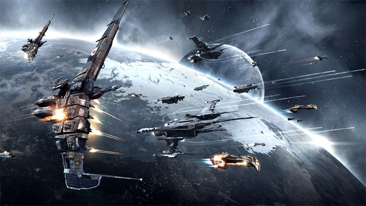 EVE Online pozostaje największym sukcesem w dorobku studia CCP Games. - Twórcy EVE Online zostaną kupieni przez autorów Black Desert Online - wiadomość - 2018-09-06