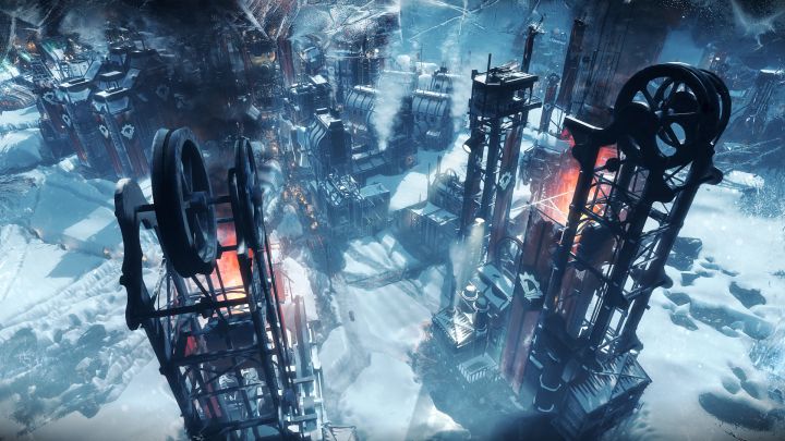 Frostpunk będzie wspierany co najmniej do 2019 roku. - Frostpunk ze wsparciem do 2019 roku – 11 bit zdradza plany rozwoju gry - wiadomość - 2018-05-31