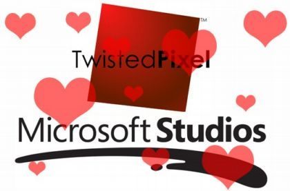 Microsoft przejął studio Twisted Pixel - twórców The Maw oraz 'Splosion Man - ilustracja #1