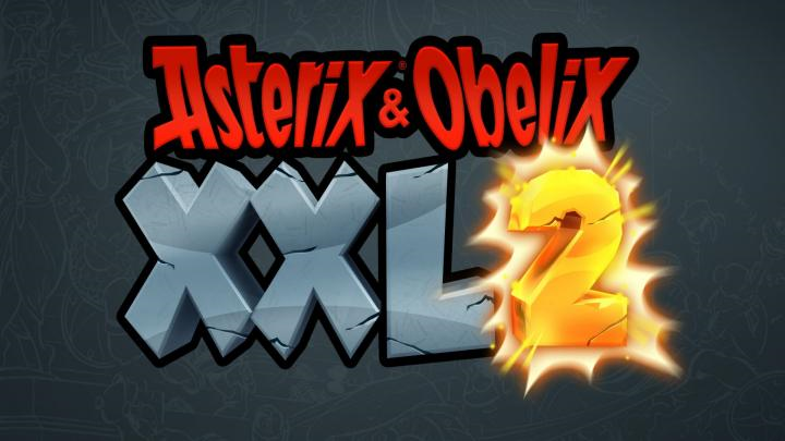 Platformówka Asterix & Obelix XXL 2 otrzyma remaster i kontynuację - ilustracja #1