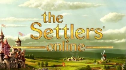 Ponad 1,5 miliona graczy w The Settlers Online. Ruszyła ogólnoeuropejska otwarta beta - ilustracja #1