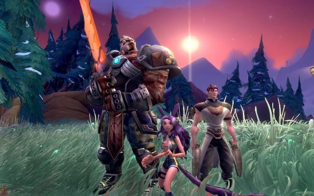 W kilka miesięcy po premierze WildStar twórców gry dotknęła fala zwolnień. - Fala zwolnień w studiu odpowiedzialnym za WildStar - wiadomość - 2014-10-24