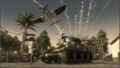 Battlefield 1943 w sklepie EA Store. Premiera wkrótce? [news uaktualniony] - ilustracja #1