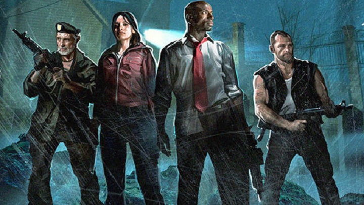 Czy kiedykolwiek przyjdzie nam jeszcze zabijać zombie w Left 4 Dead? - Były pracownik Valve o tym, dlaczego nie opłaca się tworzyć Half-Life 3 - wiadomość - 2019-06-06