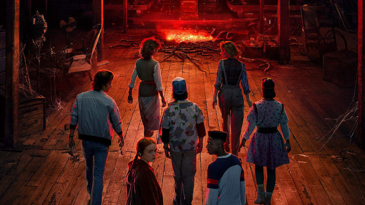 Stranger Things 4 ratuje Netflixa, obejrzałem świetny serial - ilustracja #6