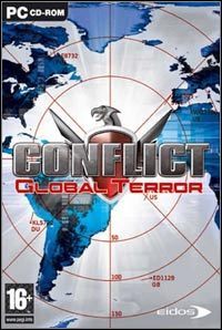 Conflict: Global Terror = Conflict: Global Storm - ilustracja #1