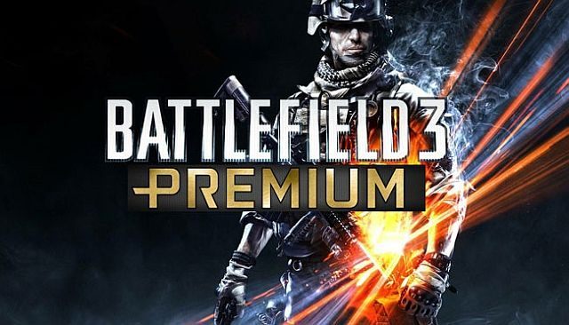 Usługę Battlefield Premium wykupiło ok. 1,3 miliona graczy - ilustracja #1