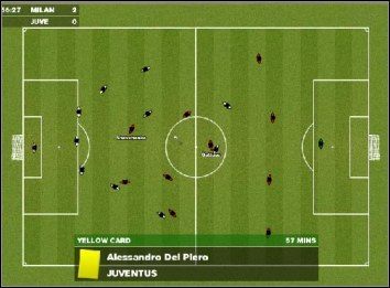 Football Manager 2005 - co w trawie piszczy? - ilustracja #2