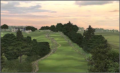 Electronic Arts przedłużył umowę z organizacją PGA Tour - ilustracja #2