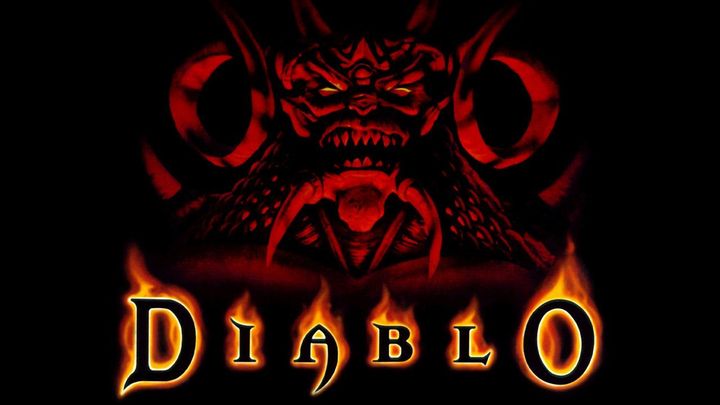 Diablo wraca zza grobu – zupełnie jak w grze. - Po latach Diablo znów w sprzedaży, pierwsze dwa WarCrafty w drodze - wiadomość - 2019-03-07