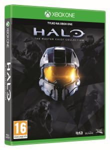 Pierwsze oceny Halo: The Master Chief Collection - ilustracja #1