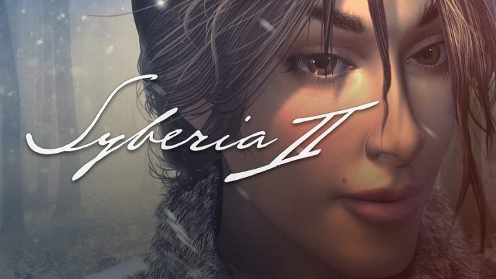 Syberia II za darmo na Steam - ilustracja #1