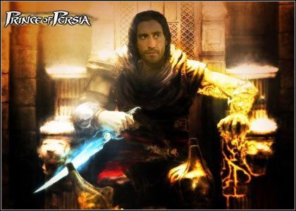 Nowy Prince of Persia także na PC - ilustracja #1