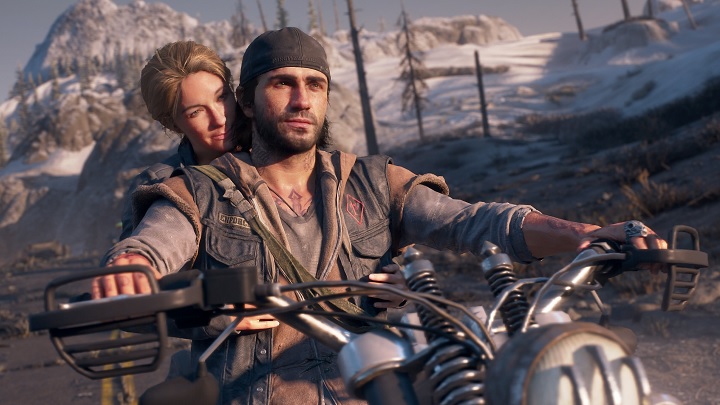 Jedną z mocnych stron gry Days Gone miała być poruszająca historia. Najwyraźniej jednak autorom nie do końca się to udało. - Pierwsze recenzje Days Gone – gra nie spełnia oczekiwań - wiadomość - 2019-04-25