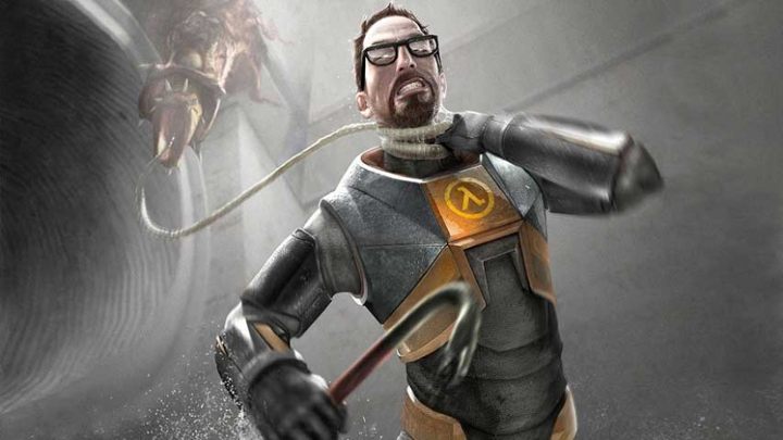 Gracze najlepiej wiedzą, co zadusiło Gordona. - Dota 2 cierpi, bo „zabiła” Half-Life 3 - wiadomość - 2017-08-29