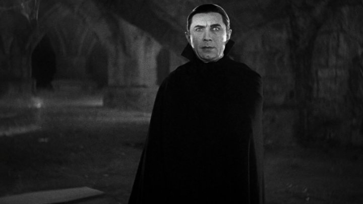 Nadchodzi serial Dracula od BBC, Netfliksa i twórców Sherlocka - ilustracja #1
