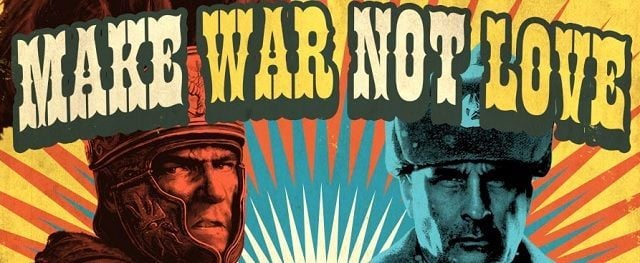 Make War Not Love – wojna dwóch gier strategicznych o darmowy dodatek. - Gry z serii Wiedźmin dostępne przez weekend za darmo na Steamie - wiadomość - 2014-02-14