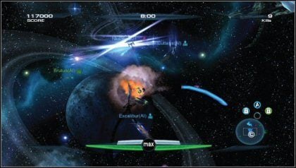 Star Trek: D.A.C. zapowiedziany na PlayStation 3 i Xboksa 360 - ilustracja #1