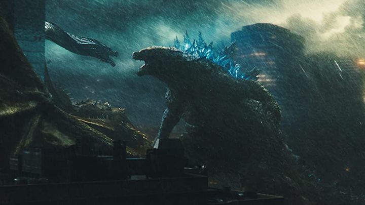 Trwa walka Netflix vs. HBO o to, gdzie wyląduje Godzilla vs. Kong - ilustracja #1