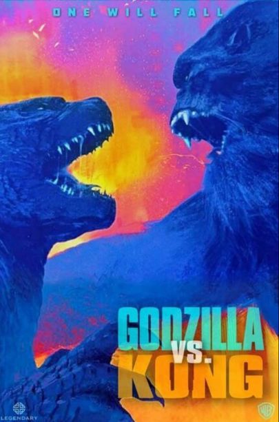Trwa walka Netflix vs. HBO o to, gdzie wyląduje Godzilla vs. Kong - ilustracja #2