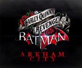 DLC Harley Quinn Revenge znajdzie się w specjalnej edycji gry Batman: Arkham City - ilustracja #1