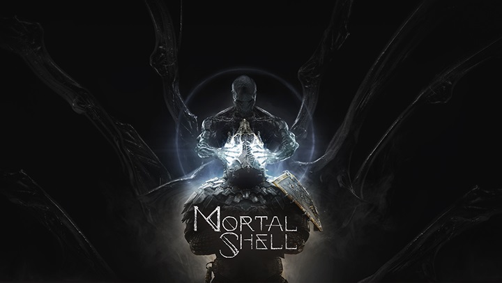 Mortal Shell – ujawniono datę premiery - ilustracja #1