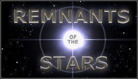 Pierwsze informacje o Remnant of the Stars - ilustracja #1