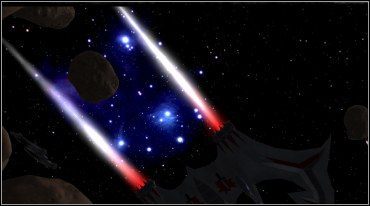 Pierwsze informacje o Remnant of the Stars - ilustracja #2
