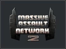 Massive Assault Network 2 zapowiedziane - ilustracja #1