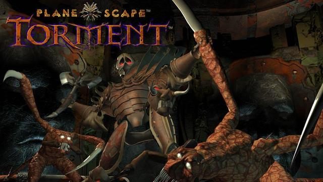 Kolejna osoba myśli o stworzeniu duchowego spadkobiercy Planescape Torment. - Kolejny twórca Planescape: Torment chce powrotu gry – zarejestrowano nazwę Torment - wiadomość - 2012-12-03