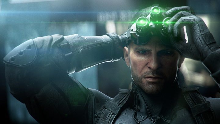 Sam Fisher jeszcze nie powiedział ostatniego słowa. Miejmy nadzieję, że jego gościnny występ w Wildlands będzie jedynie przymiarką do czegoś większego. - Sam Fisher może zaliczyć gościnny występ w Ghost Recon: Wildlands [AKTUALIZACJA] - wiadomość - 2017-05-19