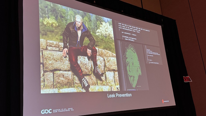 Źródło: PC Gamer - CD Projekt RED wyjaśnił, dlaczego Wiedźmin 3 czekał na REDKita 9 długich lat. Geralt w kurtce z Cyberpunka to tylko jeden z wielu powodów - wiadomość - 2025-03-25