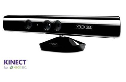 Microsoft zwiększy precyzję Kinecta? - ilustracja #1