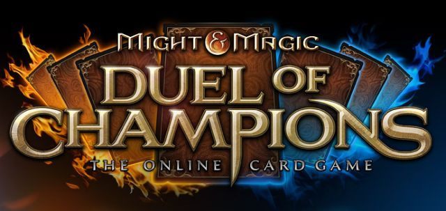 Might & Magic: Duel of Champions  - Ubisoft zapowiada karciane „herosy” - ilustracja #1