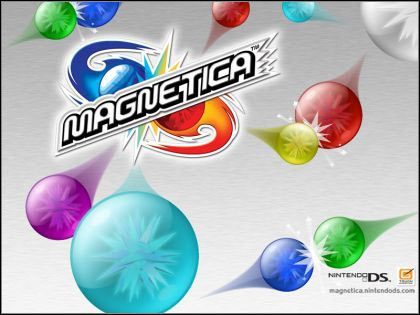 Magnetica w sieci - ilustracja #1