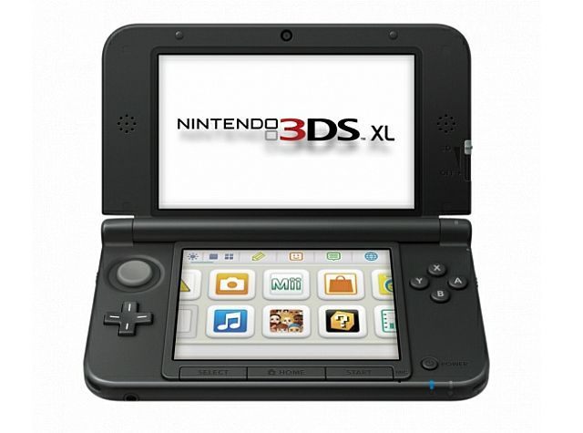 Prawie 200 tysięcy sprzedanych sztuk 3DS XL w premierowy weekend w Japonii. Duży sukces New Super Mario Bros. 2 - ilustracja #1