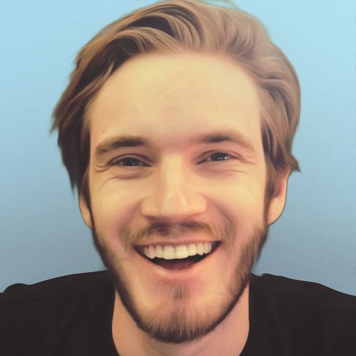 PewDiePie z pewnością ma powody do zadowolenia. Jego olbrzymi sukces został zauważony przez tygodnik Time. Źródło: www.facebook.com - PewDiePie oraz twórca Oculusa wśród najbardziej wpływowych osób na świecie - wiadomość - 2016-04-22