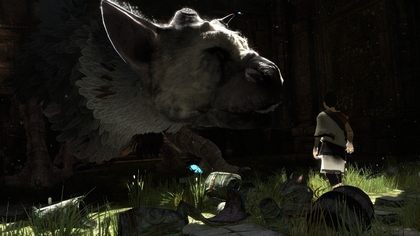 The Last Guardian i Team ICO Collection opóźnione - ilustracja #1