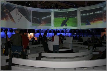 Games Convention 2005 ruszyły - ilustracja #4
