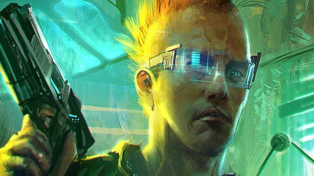 Cyberpunk 2077 - CD Projekt RED ujawnia nowe szczegóły gry - ilustracja #2